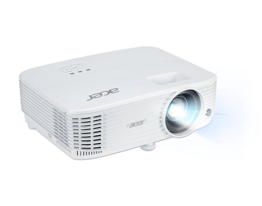 Acer MR.JUQ11.002/P1157i DLP Projector - 4800 Lumens