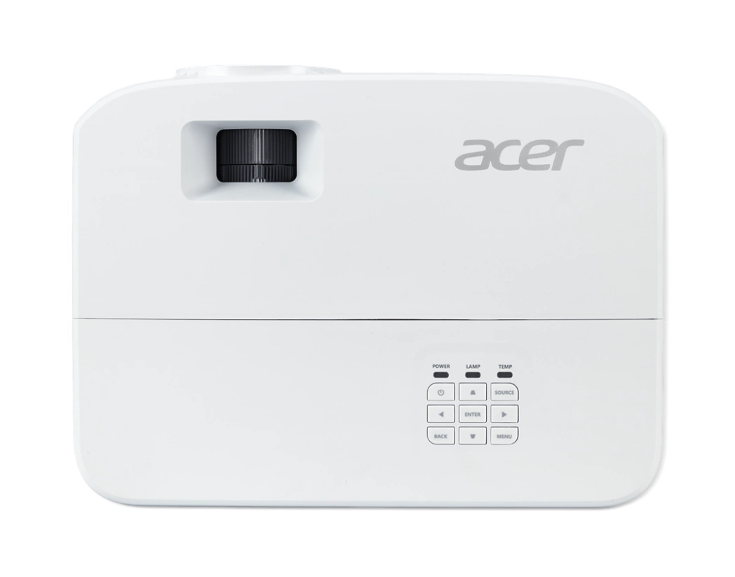 Acer MR.JUQ11.002/P1157i DLP Projector - 4500 Lumens Projector Acer