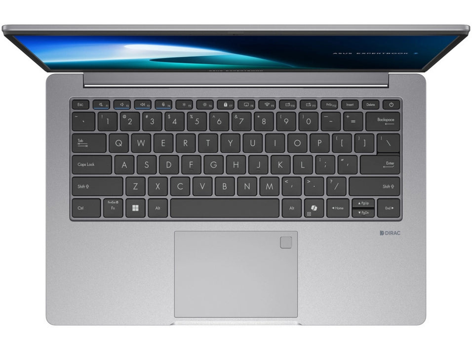 ASUS ExpertBook Intel® Core™ i5-13420H 14" FHD 16 GB RAM 512 GB SSD Laptop Asus Laptops Asus