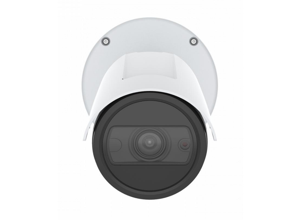 Axis P1467-LE 5 MP Surveillance Bullet Camera Security Camera Axis