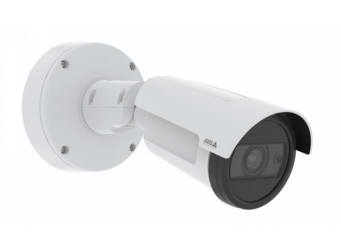 Axis P1467-LE 5 MP Surveillance Bullet Camera Security Camera Axis