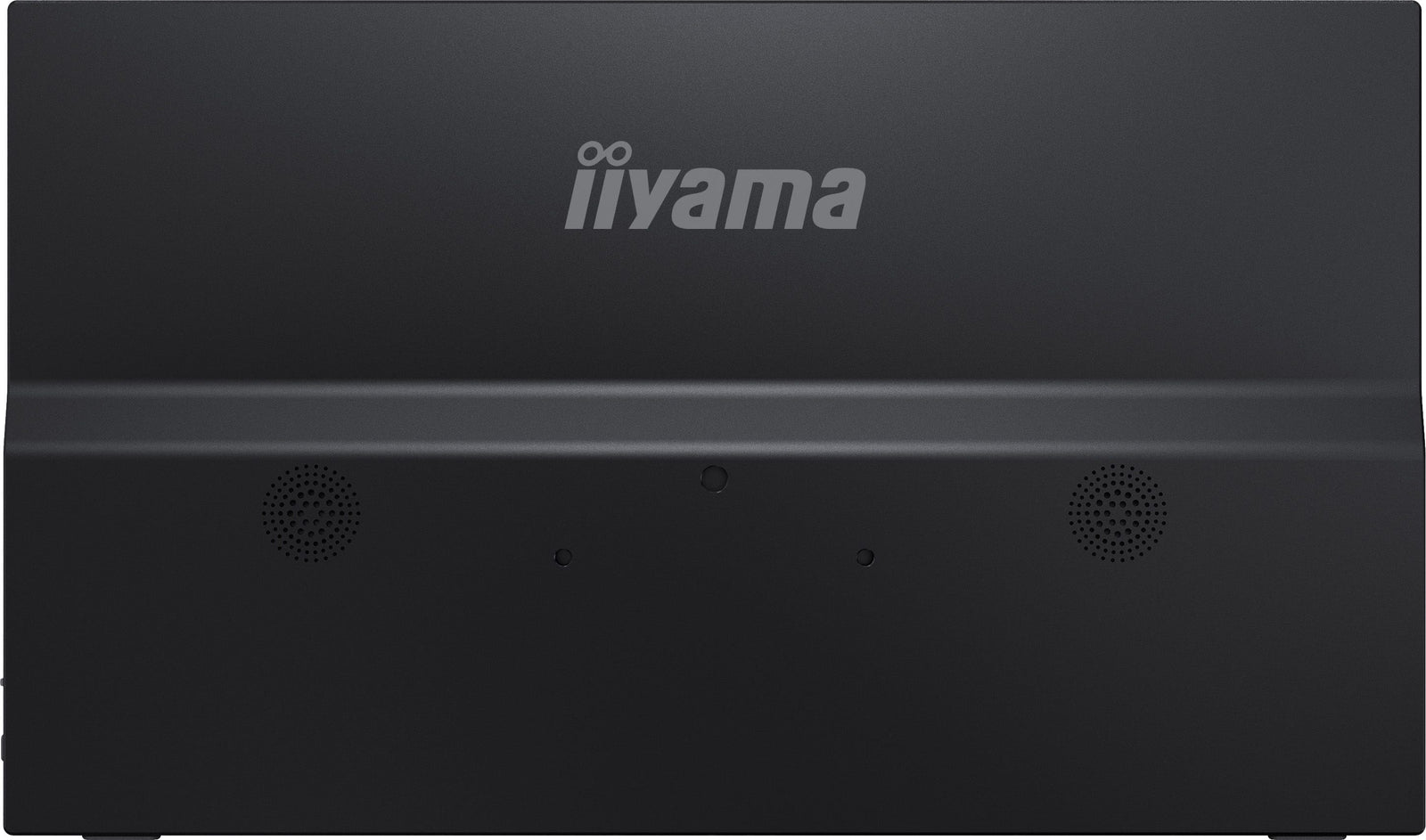 iiyama ProLite P1671HSC-B1 15.6″ 60Hz 3ms Portable Full HD IPS Monitor With USB‑C Desktop Monitor iiyama