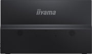 iiyama ProLite P1671HSC-B1 15.6″ 60Hz 3ms Portable Full HD IPS Monitor With USB‑C Desktop Monitor iiyama