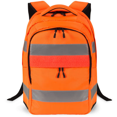 Dicota HI-VIS 25 Litres Backpack - Orange | P20471-02 Backpack Dicota