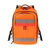 Dicota HI-VIS 32 - 38 Litre Orange Backpack | P20471-05