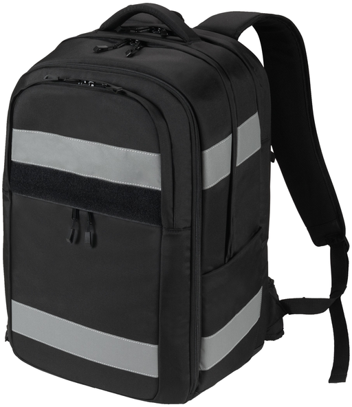 Dicota Hi-Vis 32 - 38 Litre Backpack | P20471-06 Backpack Dicota