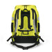 Dicota HI-VIS 65 Litres Backpack Yellow | P20471-07 Backpack Dicota