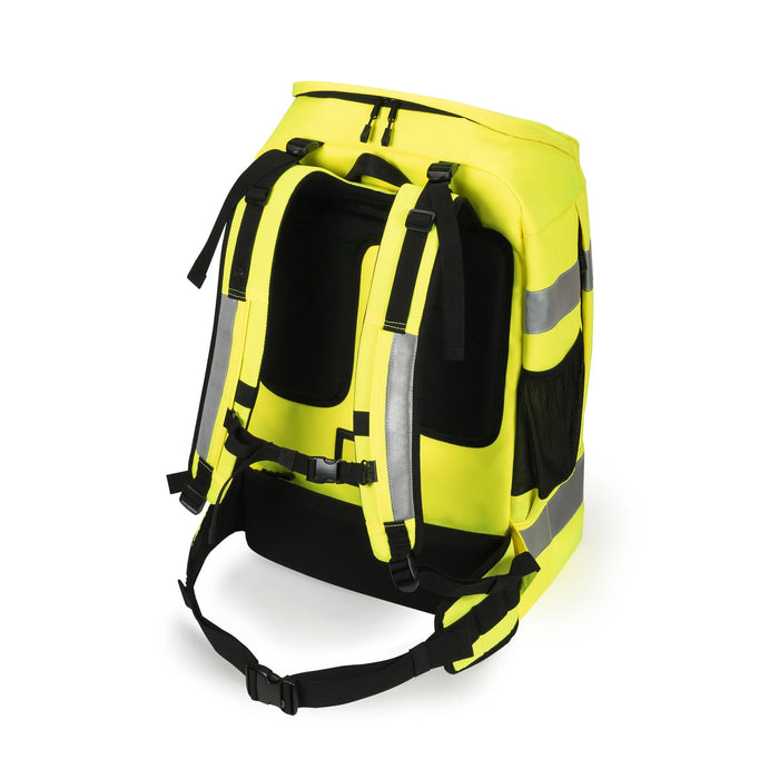 Dicota HI-VIS 65 Litres Backpack Yellow | P20471-07 Backpack Dicota