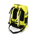 Dicota HI-VIS 65 Litres Backpack Yellow | P20471-07 Backpack Dicota