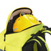 Dicota HI-VIS 65 Litres Backpack Yellow | P20471-07 Backpack Dicota