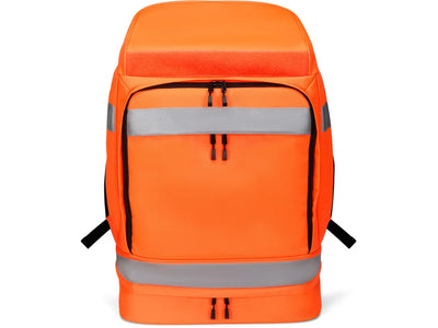Dicota HI-VIS 65 Litre Orange Backpack | P20471-08 Backpack Dicota