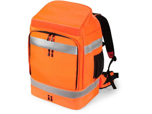 Dicota HI-VIS 65 Litre Orange Backpack | P20471-08 Backpack Dicota