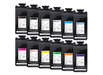 Epson SureColor P20500 64-inch Printer For Fine Art, Poster And Indoor Signage Production | C11CK99301A2 Large Format Printer Epson