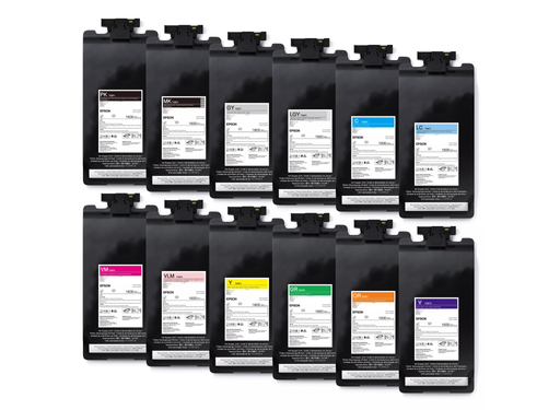 Epson SureColor P20500 64-inch Printer For Fine Art, Poster And Indoor Signage Production | C11CK99301A2 Large Format Printer Epson