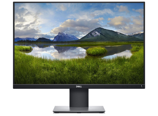 Dell P2421 24" 60Hz 5ms WUXGA Desktop Monitor Desktop Monitors Dell