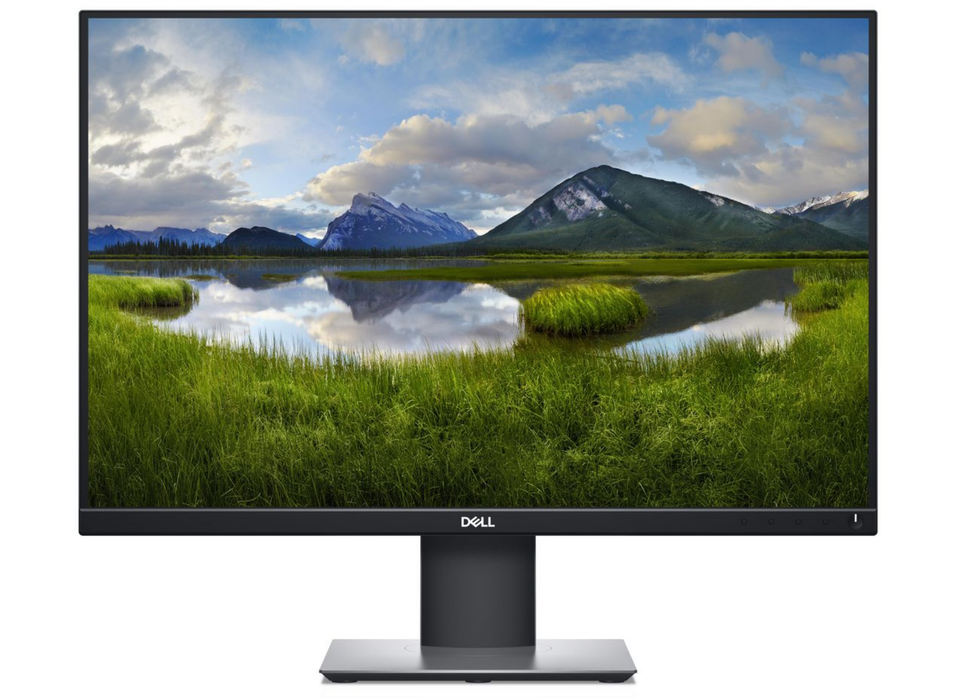 Dell P2421 24" 60Hz 5ms WUXGA Desktop Monitor Desktop Monitors Dell