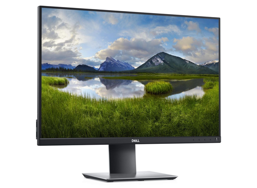 Dell P2421 24" 60Hz 5ms WUXGA Desktop Monitor Desktop Monitors Dell