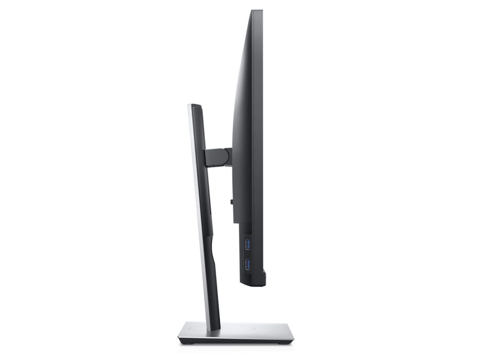 Dell P2421 24" 60Hz 5ms WUXGA Desktop Monitor Desktop Monitors Dell