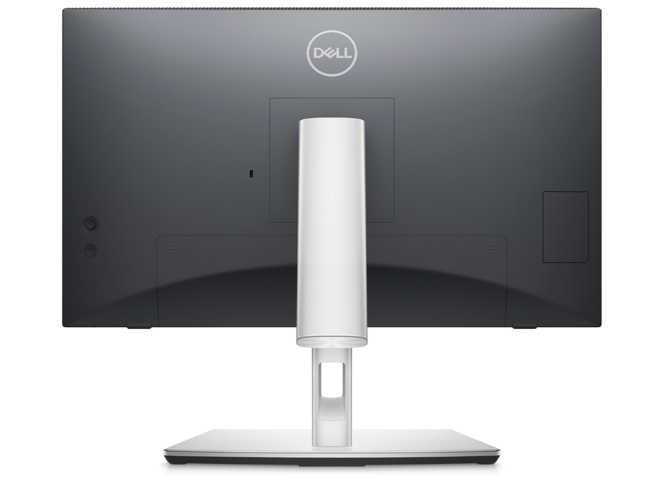 Dell P2424HT 24" 60Hz 5ms Full HD USB-C Hub Monitor Desktop Monitors Dell