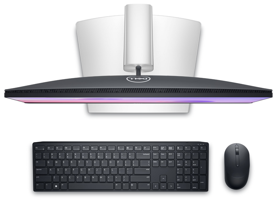 Dell P2424HT 24" 60Hz 5ms Full HD USB-C Hub Monitor Desktop Monitors Dell