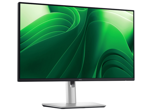 Dell P2425DE 24" 100Hz 5ms WQHD USB-C Hub Monitor Desktop Monitors Dell