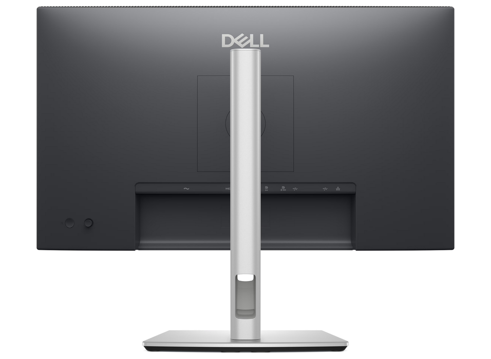 Dell P2425DE 24" 100Hz 5ms WQHD USB-C Hub Monitor Desktop Monitors Dell