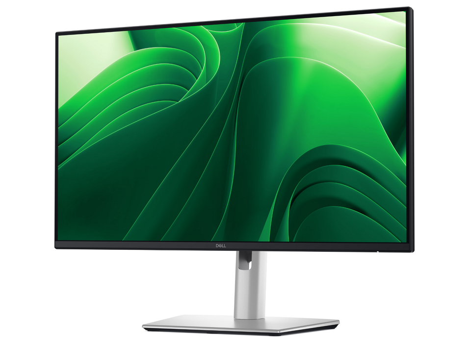 Dell P2425D 24" 100Hz 5ms WQHD Desktop Monitor Desktop Monitors Dell