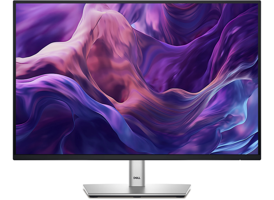 DELL P2425E 24" 100Hz 8ms WUXGA USB-C Monitor