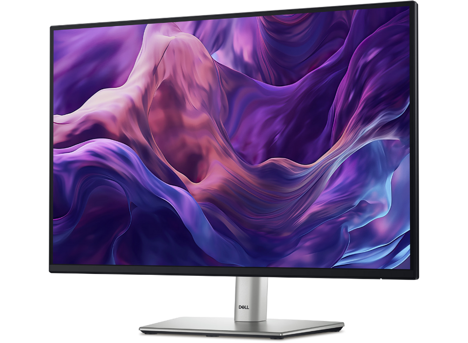 DELL P2425E 24" 100Hz 8ms WUXGA USB-C Monitor