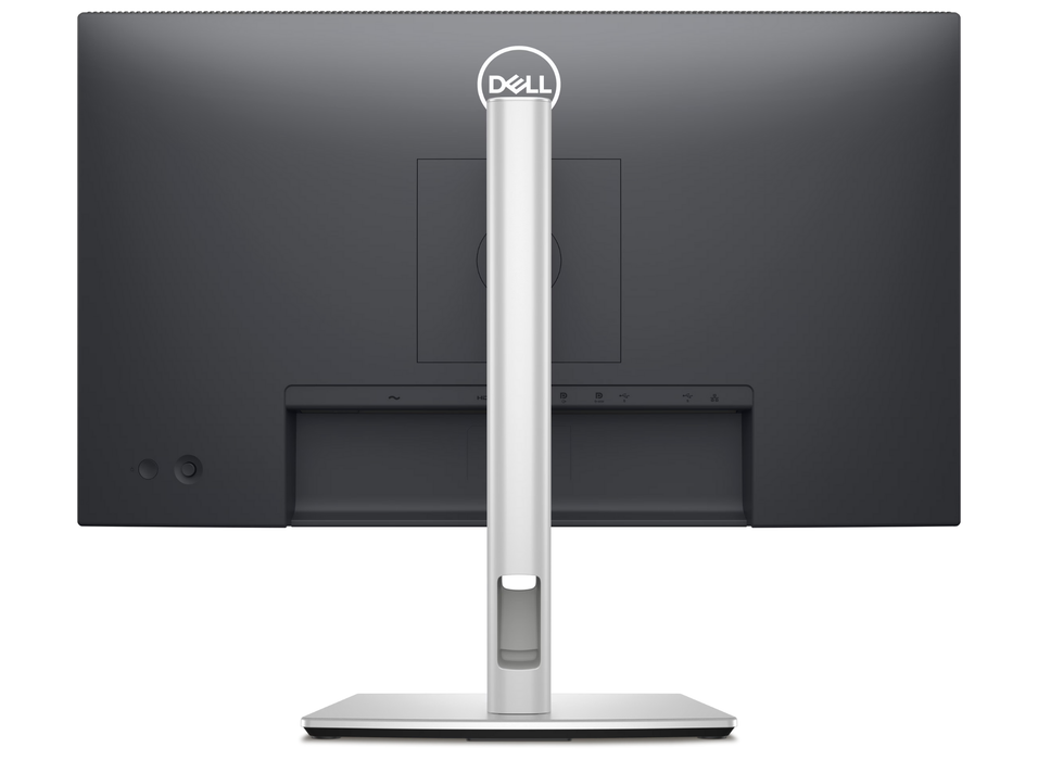 DELL P2425HE 23.8" 100Hz 5ms Full HD USB-C Hub Monitor Desktop Monitors Dell