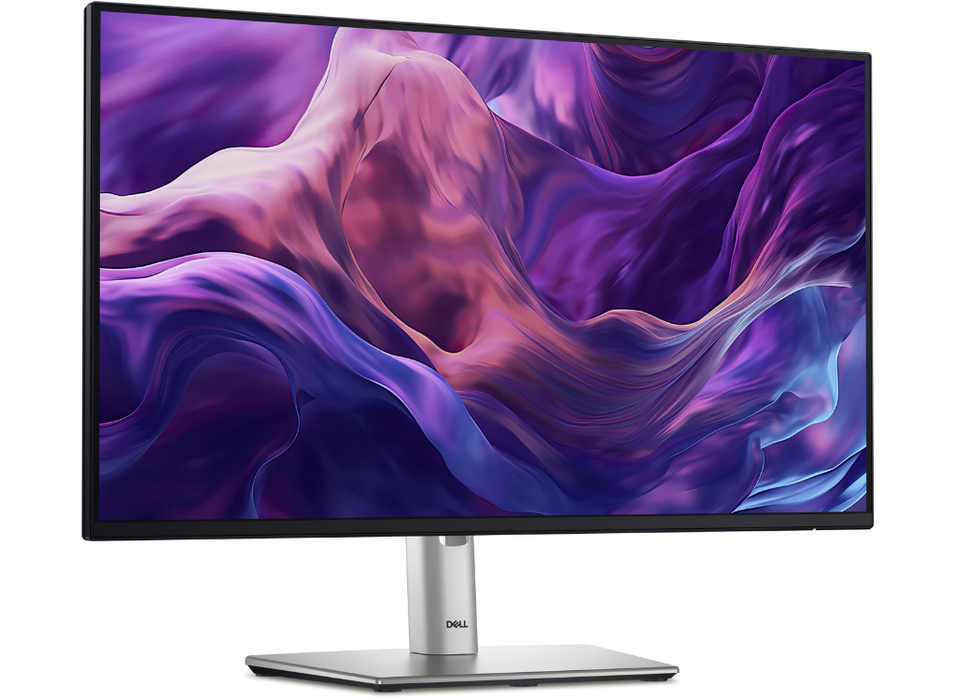 DELL P2425H 24" 100Hz Full HD Desktop Monitor