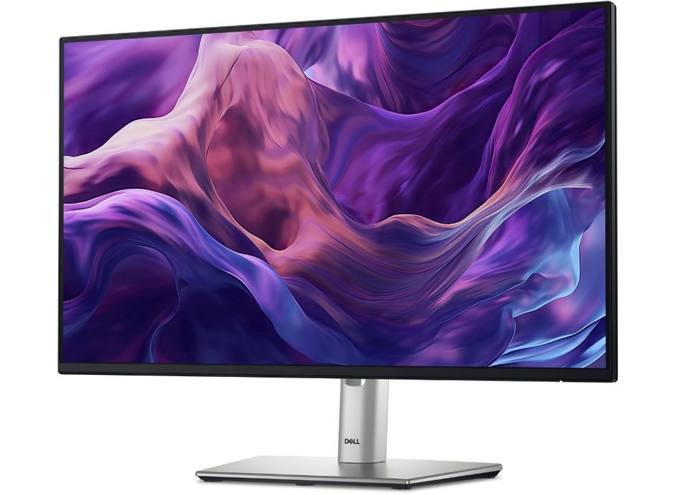 DELL P2425H 24" 100Hz Full HD Desktop Monitor