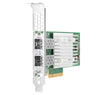 HPE Broadcom BCM57412 Ethernet 10Gb 2-port SFP+ Adapter | P26259-B21
