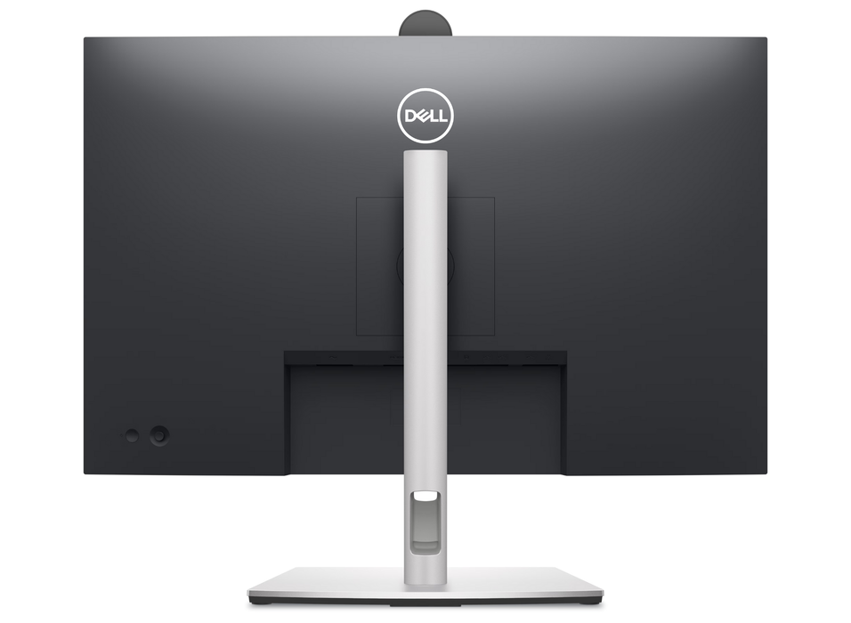 Dell Pro P2724DEB 27" 60Hz 5ms QHD Video Conferencing Monitor Desktop Monitors Dell