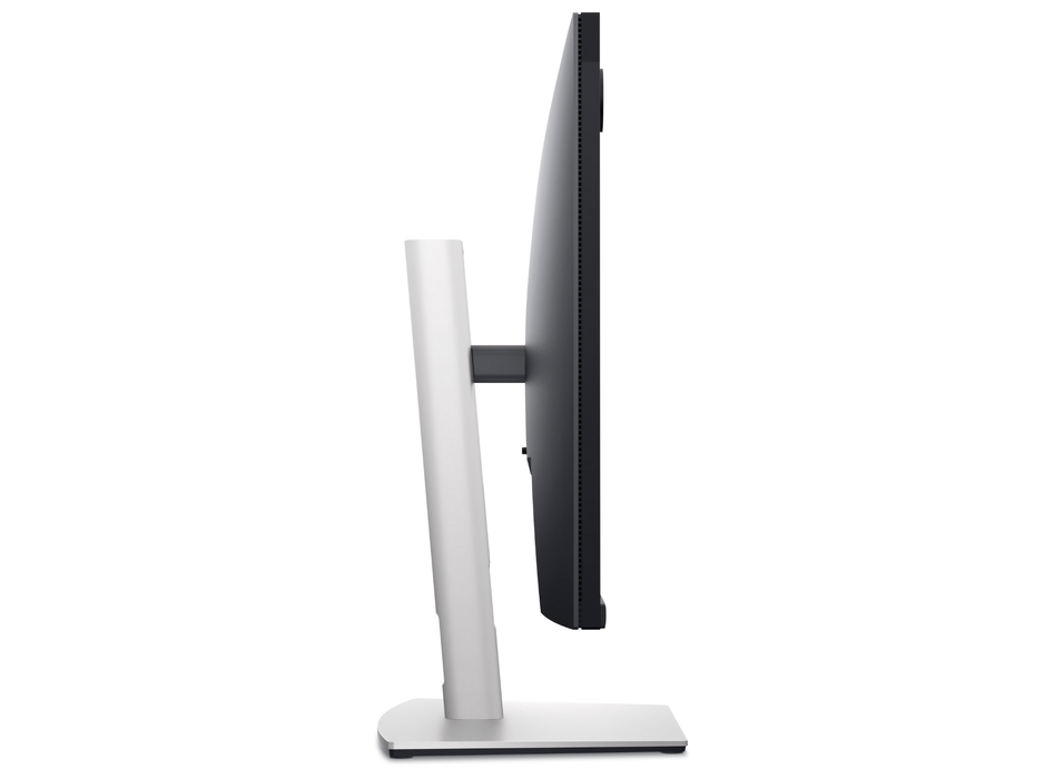 Dell Pro P2724DEB 27" 60Hz 5ms QHD Video Conferencing Monitor Desktop Monitors Dell