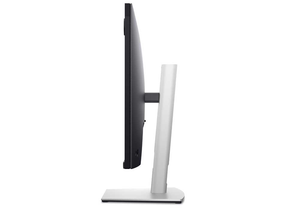 Dell Pro P2724DEB 27" 60Hz 5ms QHD Video Conferencing Monitor Desktop Monitors Dell