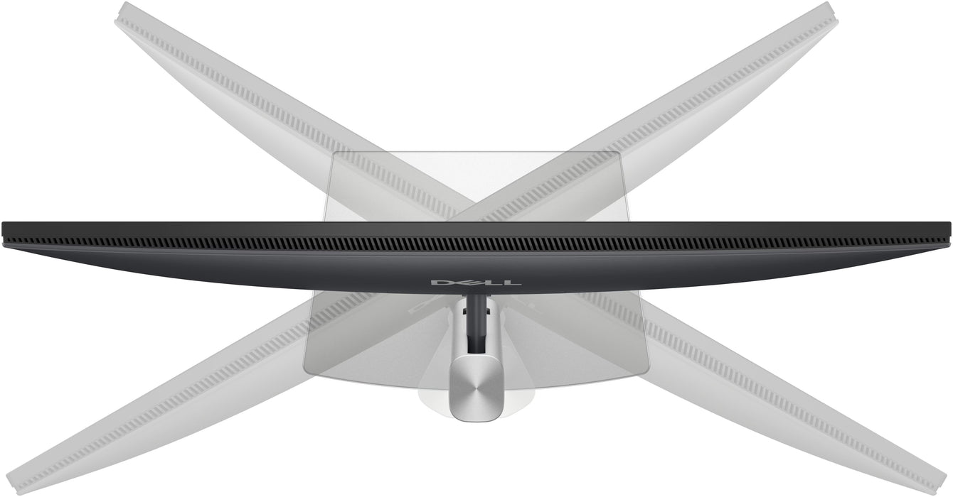 Dell Pro Plus P2725DE 27" IPS 100Hz Class WQHD LED Monitor Desktop Monitor Dell