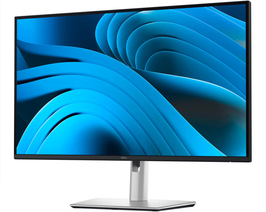 Dell Pro Plus P2725DE 27" IPS 100Hz Class WQHD LED Monitor Desktop Monitor Dell