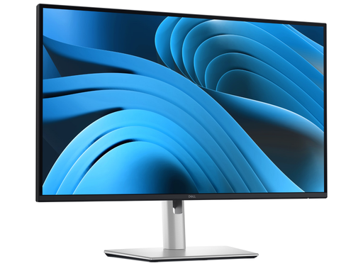 Dell P2725D 27" 100Hz 5ms QHD Desktop Monitor Desktop Monitors Dell