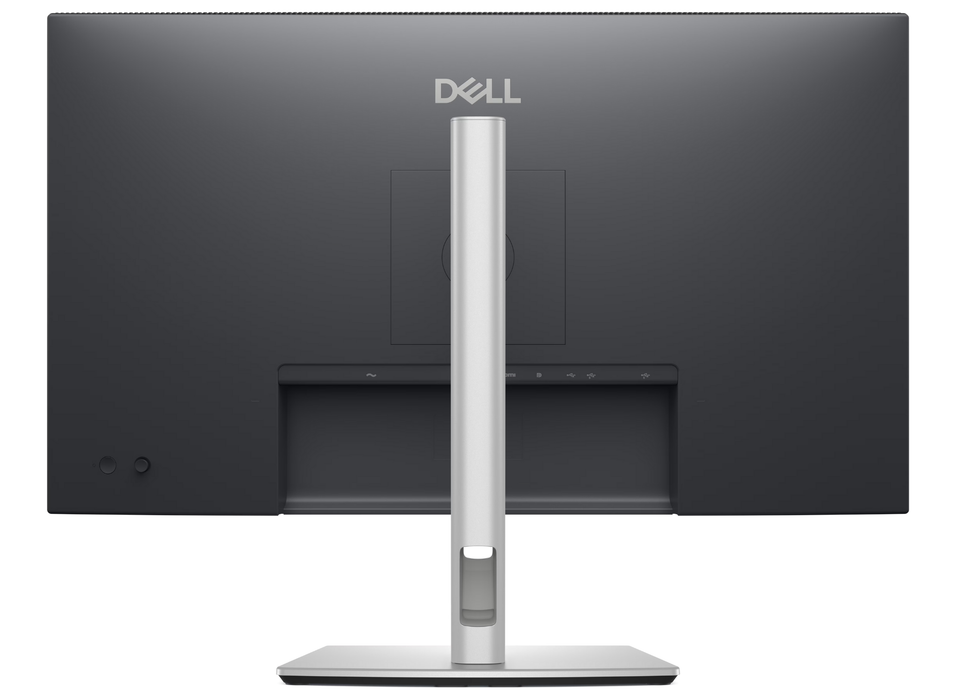 Dell P2725D 27" 100Hz 5ms QHD Desktop Monitor Desktop Monitors Dell