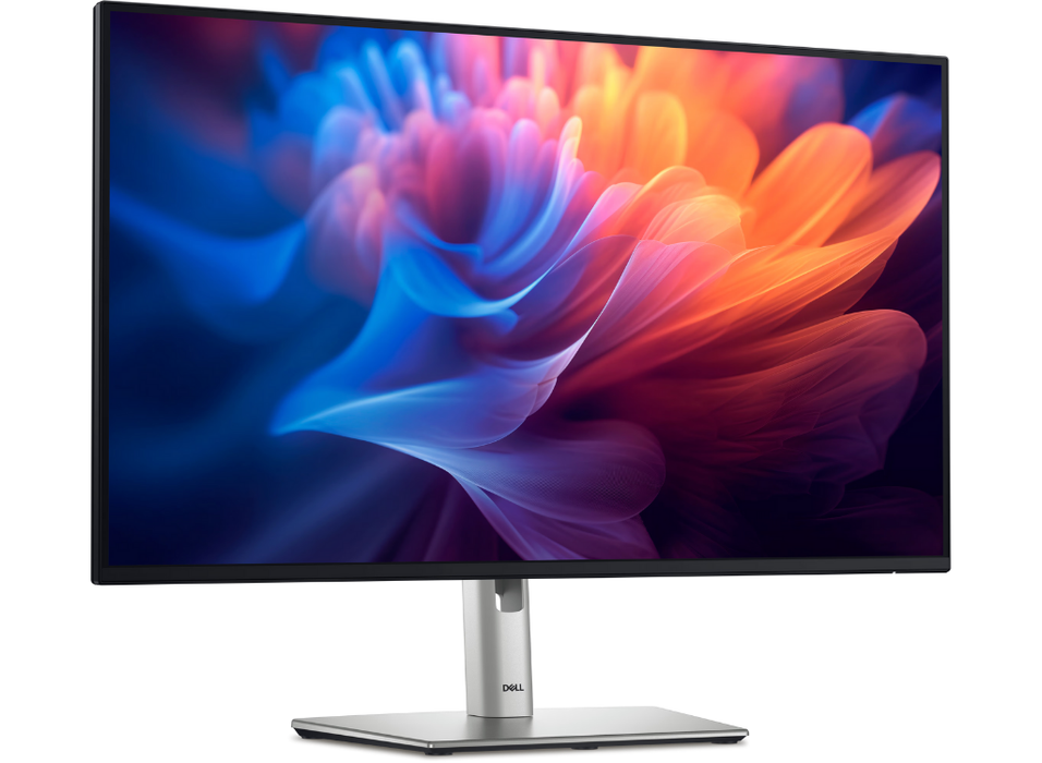 DELL P2725HE 27" 100Hz Full HD USB-C Hub Monitor