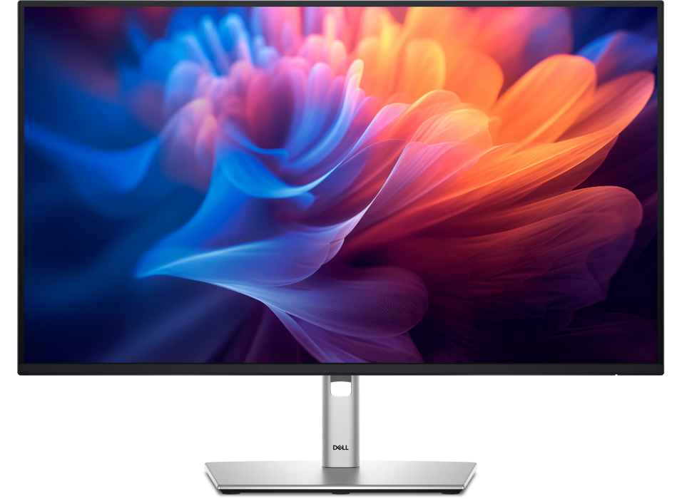 DELL P2725HE 27" 100Hz Full HD USB-C Hub Monitor