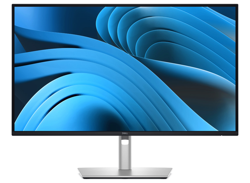 Dell P2725QE 27" 100Hz 5ms 4K Ultra HD USB-C Hub Monitor Desktop Monitors Dell