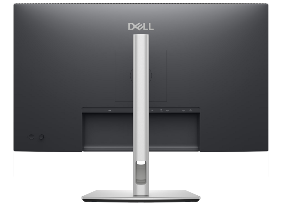 Dell P2725QE 27" 100Hz 5ms 4K Ultra HD USB-C Hub Monitor Desktop Monitors Dell