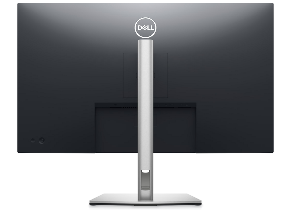 Dell P3223DE 31.5" 60Hz 5ms QHD USB-C Hub Monitor Desktop Monitors Dell