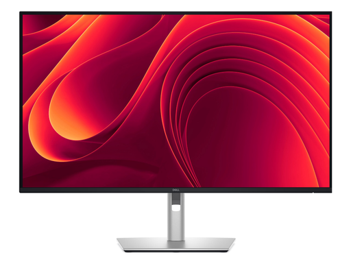 Dell P3225QE 32" 100Hz 5ms 4K Ultra HD USB-C Hub Monitor Desktop Monitors Dell