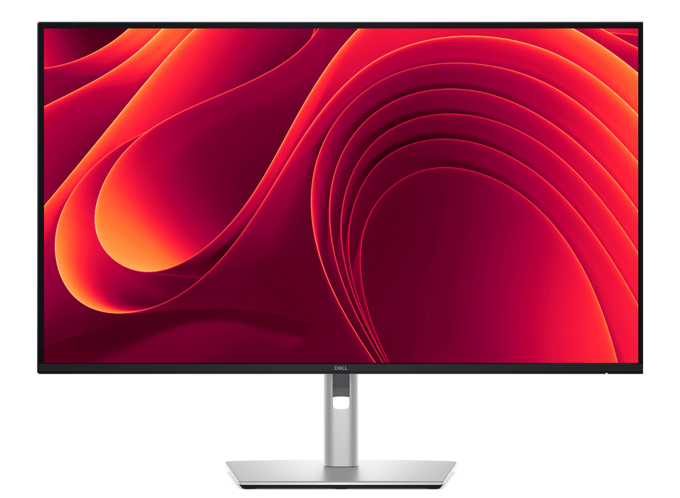 Dell P3225QE 32" 100Hz 5ms 4K Ultra HD USB-C Hub Monitor Desktop Monitors Dell