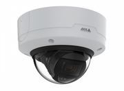 Axis P3265-LVE Outdoor 2 MP Dome Camera With IR And Deep Learning Security Camera Axis