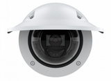 Axis P3265-LVE Outdoor 2 MP Dome Camera With IR And Deep Learning