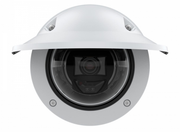 Axis P3265-LVE Outdoor 2 MP Dome Camera With IR And Deep Learning Security Camera Axis